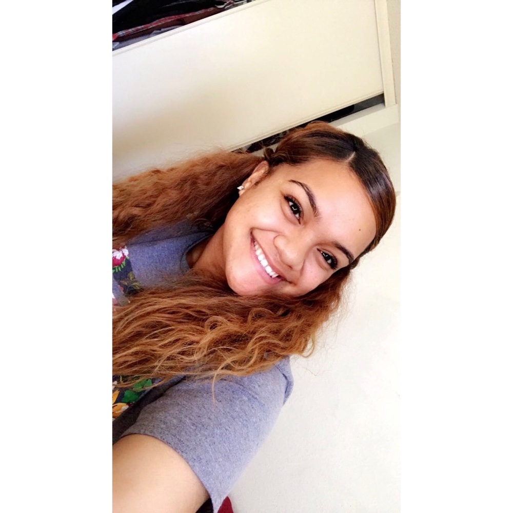 Meet your Posher, Briana